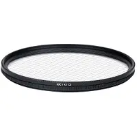 JJC F 4XSTAR77 Star Filter 77mm