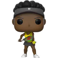 Funko POP! Tennis Legends - Venus Williams 01 - Pop! - Vinyl Figur