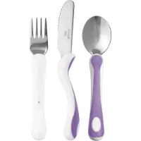 Bambino - Eat like a pro - Lilac