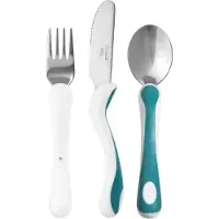 Bambino - Eat like a pro - Mint