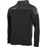 Stanno PRIDE FULL ZIP KAPUZEN