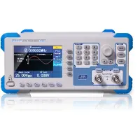 Peaktech 4120 A - Funktionsgenerator, arbiträr, 1 Kanal, 1 μHz ... 5 MHz