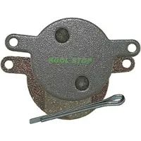 Koolstop D-130 E-bike Compound Scheibenbremsbeläge