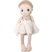 Rubens Barn Puppe EcoBuds Hazel