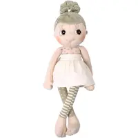 Rubens Barn - Bio-EcoBuds Puppe, Iris