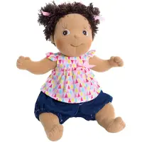 Rubens Barn - Rubens Kids Doll - Mimmi