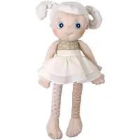 Rubens Barn Ecobuds Daisy Puppe 35cm ab 0+