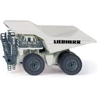 Siku Day Liebherr T264