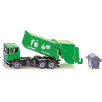 Siku - 1:87 Refuse Truck (313-1890)