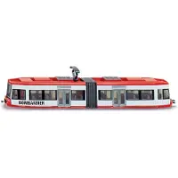 Siku Micki Straßenbahn Bombardier 1:87