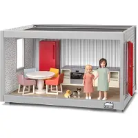 Lundby Starter-Set Komplett