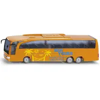 Siku Mercedes-Benz Reisebus 1:50