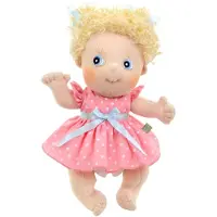 Rubens Barn Puppe Cuties Classic Emelie
