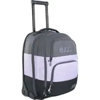 Evoc Terminal Bag 2in1 Handgepäcktasche mit Rucksack, Reisegepäck auf Rädern 40L+20L