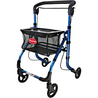 Rehaforum Rollator RFM Indoor 1 St