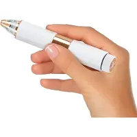MAXXMEE Perfect Shave DUO Nass-/Trocken-Trimmer/Former, Akkubetrieb, abwaschbar