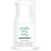 Aquatadeus Akutcreme make my day 50 ml Creme