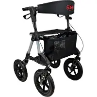 Antar Outdoor Rollator AT51031