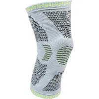 GHZMATRA Vital Comfort Kniebandage PatellaTec 1 St