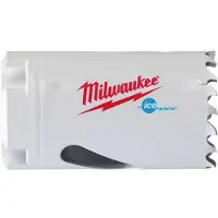 Milwaukee Hulsav bi-metal 32mm