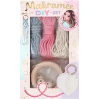 Depesche - Makrame DIY set (0010863)