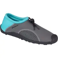 Waimea Aqua Schuhe Senior Blau Grau Unisex-Schuhgröße 46