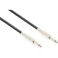 VONYX 6.3mm Klinke – 6.3mm Klinke