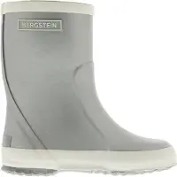 Bergstein Gummistiefel Rainboot Silver Kinder-Schuhgröße 23
