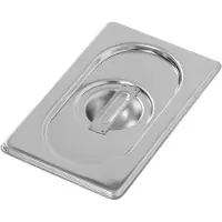 Bartscher Deckel 1/9GN