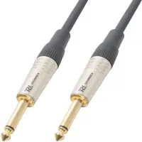 PD Connex CX116-6 Gitarrenkabel 6.3 Mono - 6.3 Mono 6m