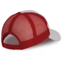 K-Up Kappe trucker - 6 Panels