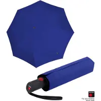 Knirps C.205 medium duomatic Blue