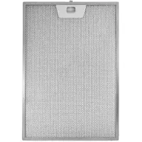 Faber Metallfilter 133.0017.056 252x363x8mm