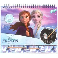 Creative Craft Group Disney Frozen - Sammelalbum