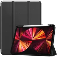 Just in Case Ipad Pro 11´´ 2022/21 Smart Tri Fold Hülle