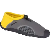Waimea Aqua Schuhe Gelb Grau-Schuhgröße 40