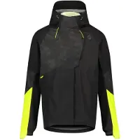 Agu Wasserdichte Jacke Tech Commuter | Größe S