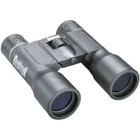 Bushnell Powerview - Roof 10x 32mm, BK-7, 10x, 3,2 cm, Schwarz, 353 g