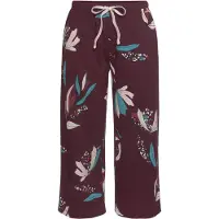 s.Oliver Pyjamahose mit Allover-Druck