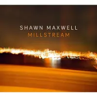 Believe Maxwell:Millstream,CD