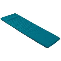 Trangoworld Confort Air Dots Aufblasbare Matte