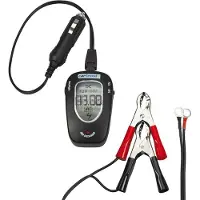 Cartrend Batterietester 12/ 24 Volt
