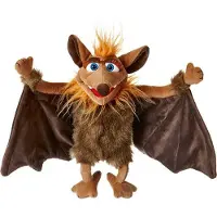 Living puppets Handpuppe Tamika 60cm