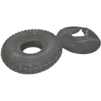 Kings Tire V-6603 4PR TT 4.10/0-4