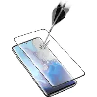 Cellularline Second Glass 3D