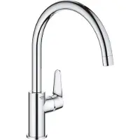 GROHE Start Curve, Chrom