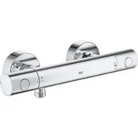 GROHE Precision Get, Chrom