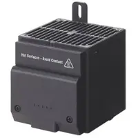 Siemens 8MR2150-4B Halbleiter-Heizgerät CSL 028 400W, AC 230V Schraubbefestigung 8MR21504B