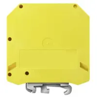 Siemens Schutzleiter-Reihenklemme 95qmm gn/ge 8WH1000-0CN07