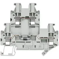 Siemens Reihenklemme 0,14-2,5qmm 2Etagen 2kl bg 8WH1020-5DF00